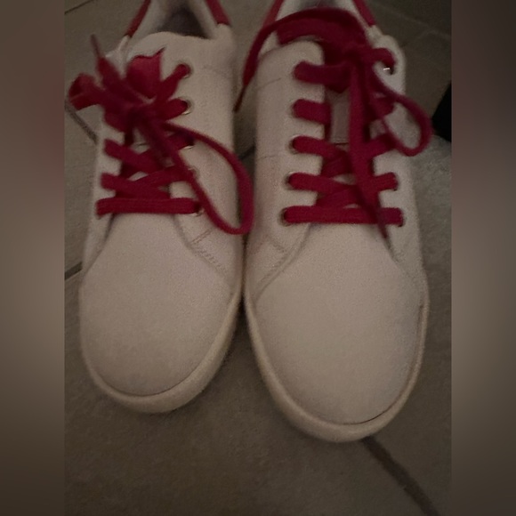 Love Moschino UNISEX sneakers NEW - Picture 2 of 7